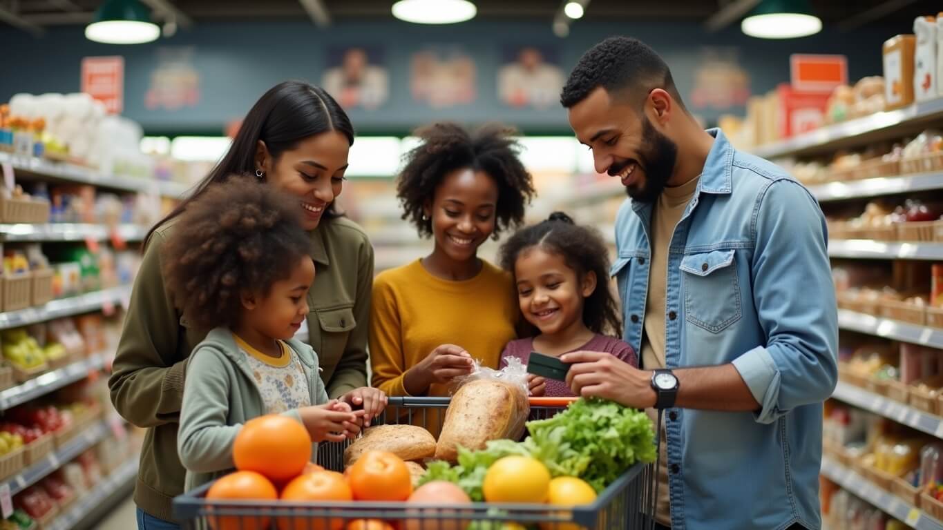 Does Walmart Take WIC At Pick Up? Navigating SNAP Benefits at the Grocery Store