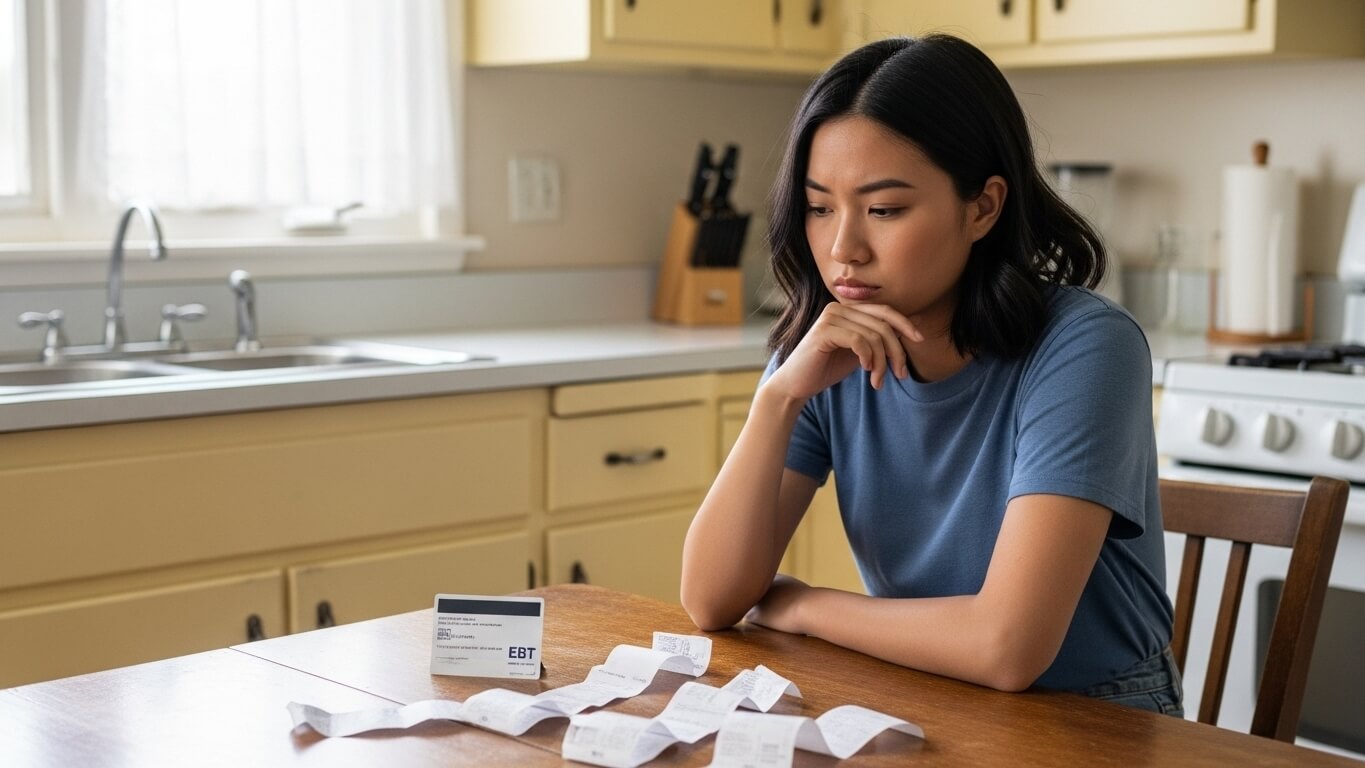 How To Check If Your EBT Card Has Been Mailed To You