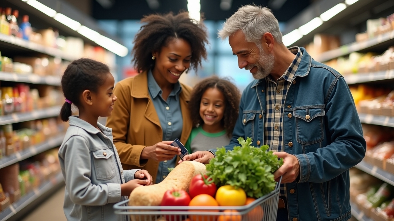 Does A Background Check Show Credit Card EBT? Unpacking the Information